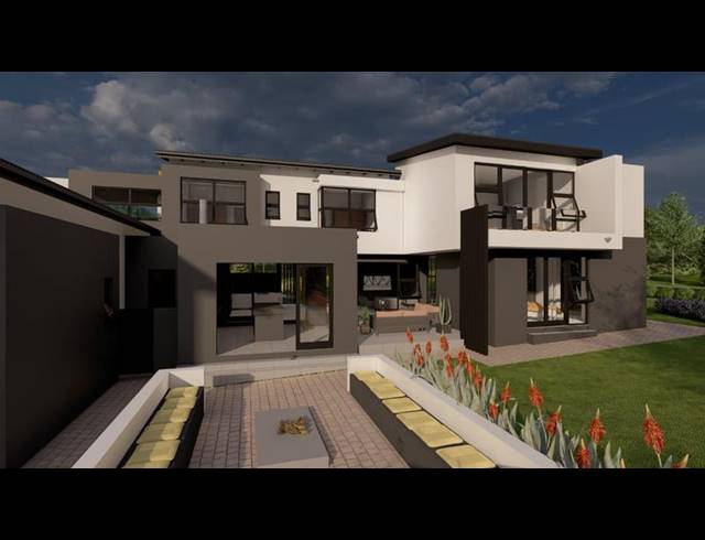 5 BEDROOM HOUSE FOR SALE IN MIDSTREAM HEIGHTS